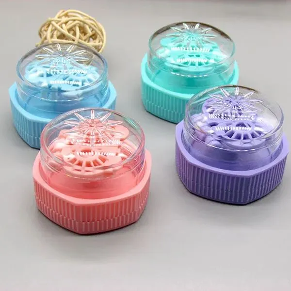Manual Contact Lens Cleaner | Accessory